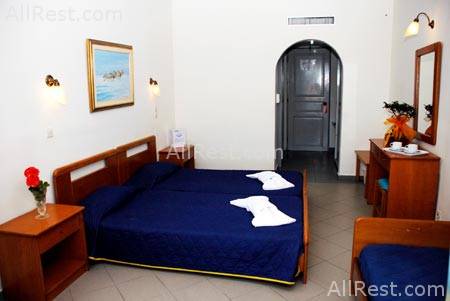 Hotel Exotica 5